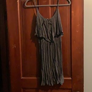 American Eagle cotton dress